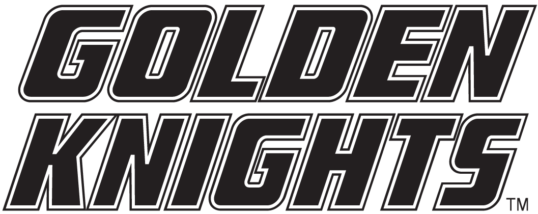 Central Florida Knights 1996-2006 Wordmark Logo DIY iron on transfer (heat transfer)